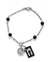 Bracciale Manuel Zed Donna in Acciaio H23021Z05 - H23021Z05